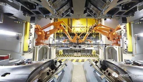 车轮上的革命 从构想到驰骋，汽车诞生的完整旅程