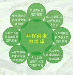 环保酵素进校园 协和幼儿园技术推广公益行