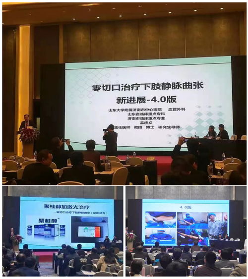 群英荟萃，谱写华章——技术推广的创新征程